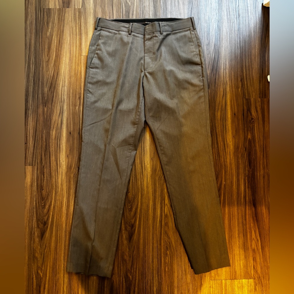 Perry Ellis Dress Pants Size 34x32